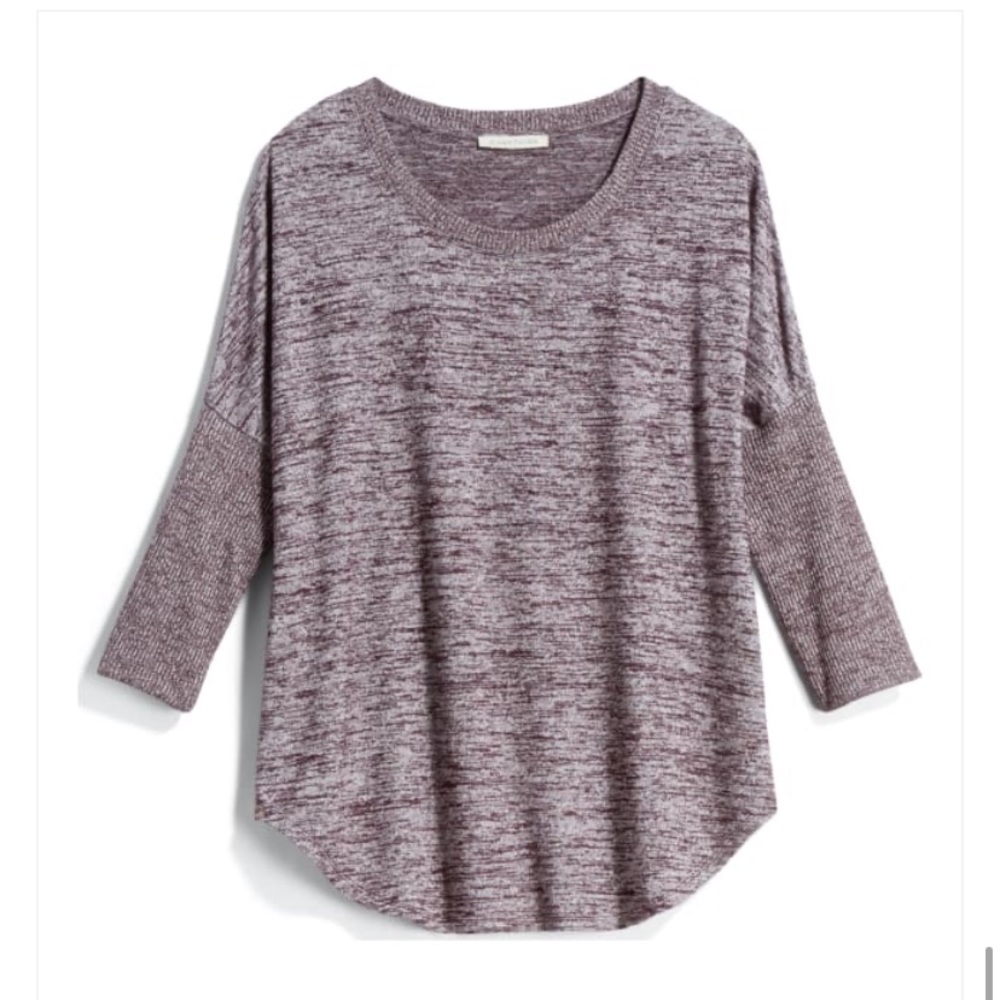 Stitch Fix 41 Hawthorn Dayja knit top